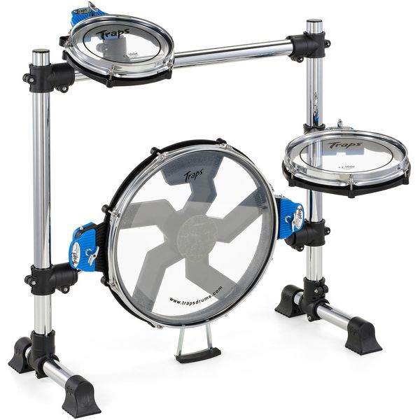 Traps A300 Acoustic Drumset
