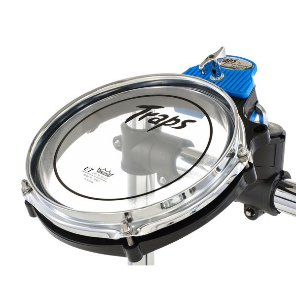 Traps A300 Acoustic Drumset
