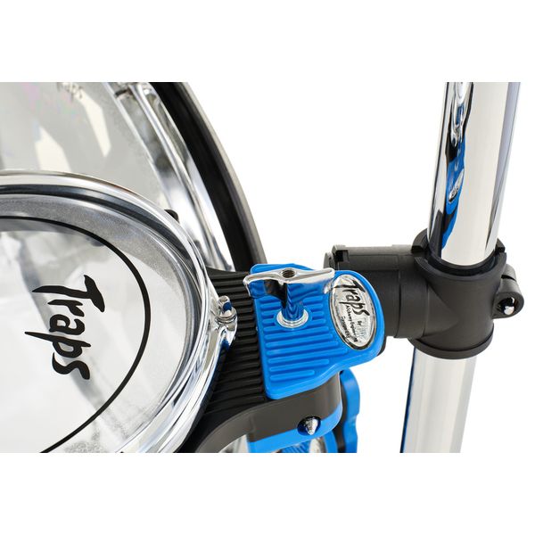 Traps A300 Acoustic Drumset