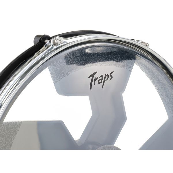 Traps A300 Acoustic Drumset