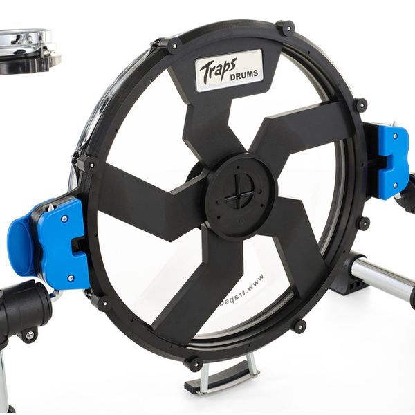 Traps A300 Acoustic Drumset