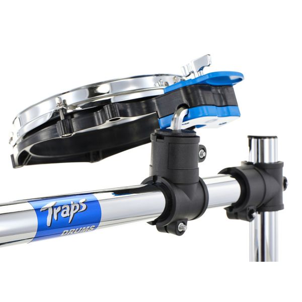 Traps A300 Acoustic Drumset