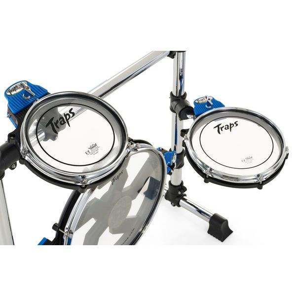 Traps A300 Acoustic Drumset
