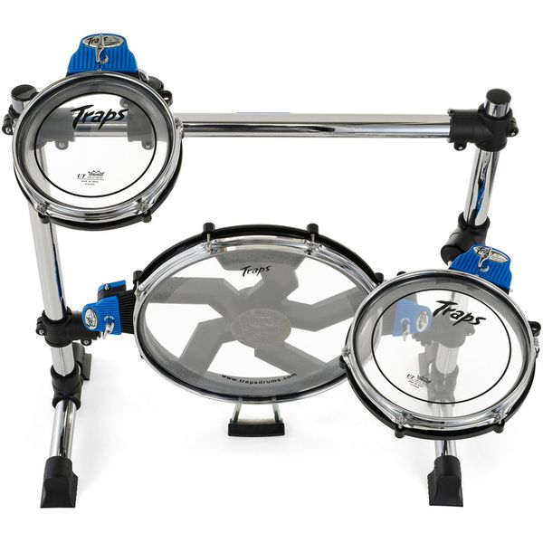 Traps A300 Acoustic Drumset