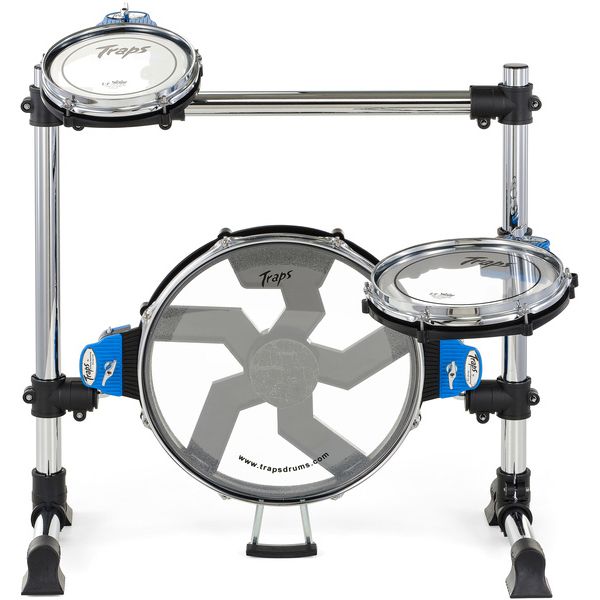 Traps A300 Acoustic Drumset