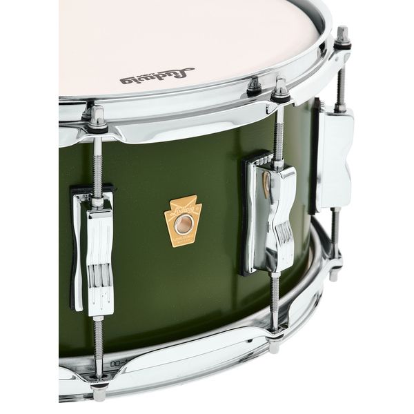 Ludwig 14"x6,5" Legacy Maple Herit.