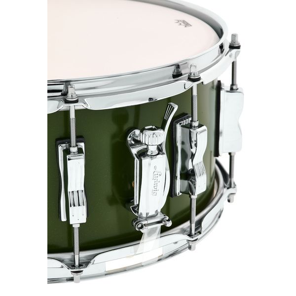 Ludwig 14"x6,5" Legacy Maple Herit.