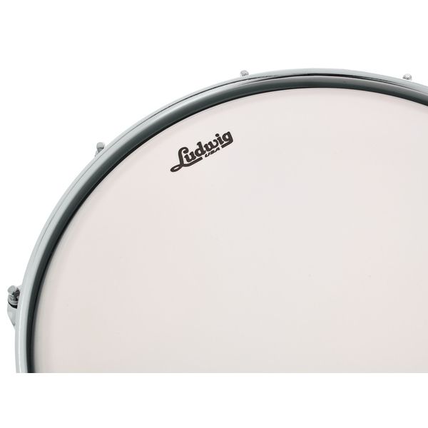 Ludwig 14"x6,5" Legacy Maple Herit.