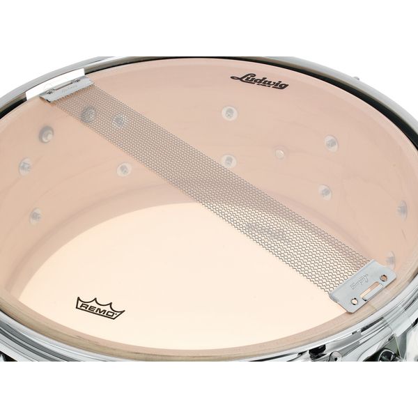 Ludwig 14"x6,5" Legacy Maple Herit.
