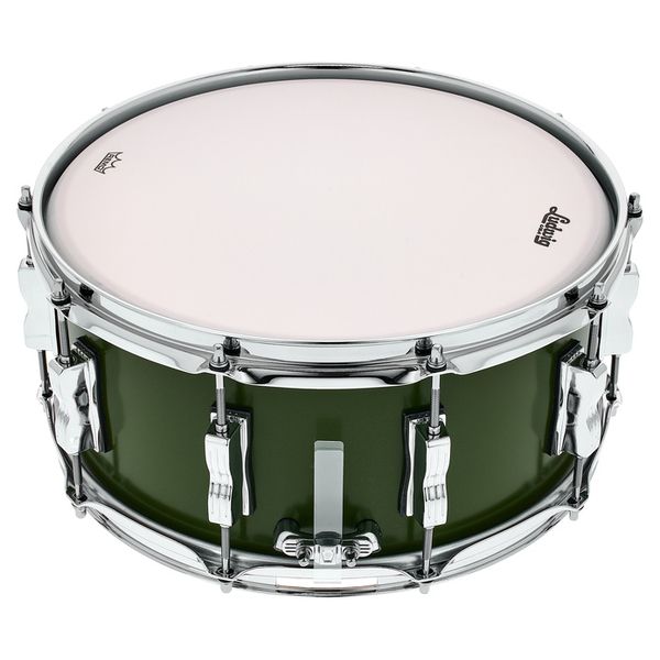 Ludwig 14"x6,5" Legacy Maple Herit.