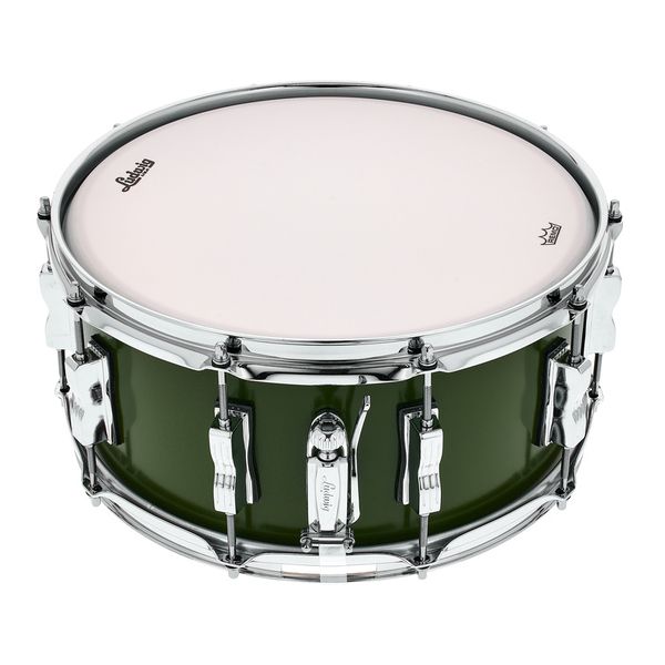 Ludwig 14"x6,5" Legacy Maple Herit.