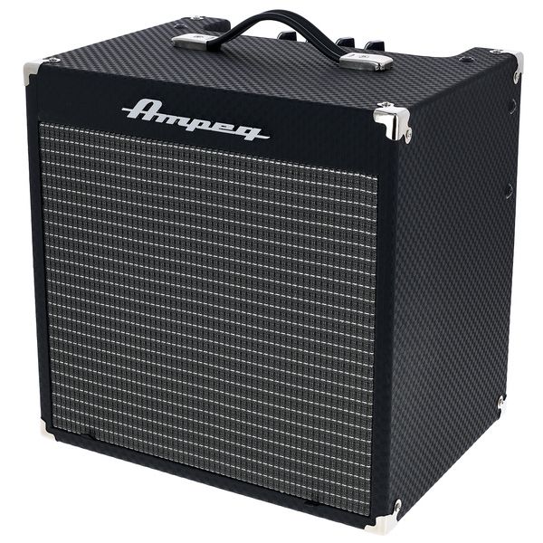 Ampeg RB-108 Bundle