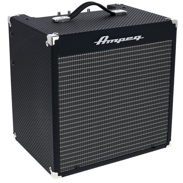 Ampeg RB-108 Bundle