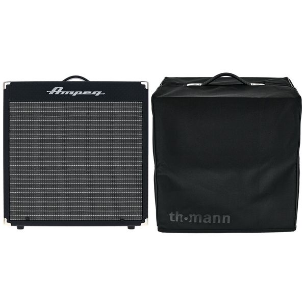 Ampeg RB-108 Bundle