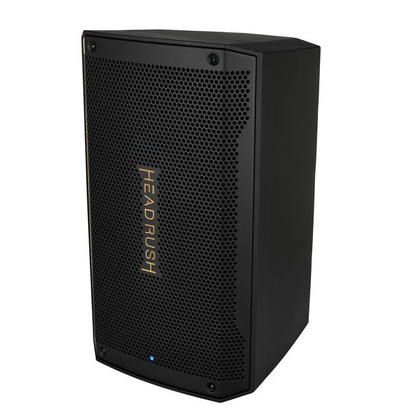 Headrush FRFR108 MKII Bundle