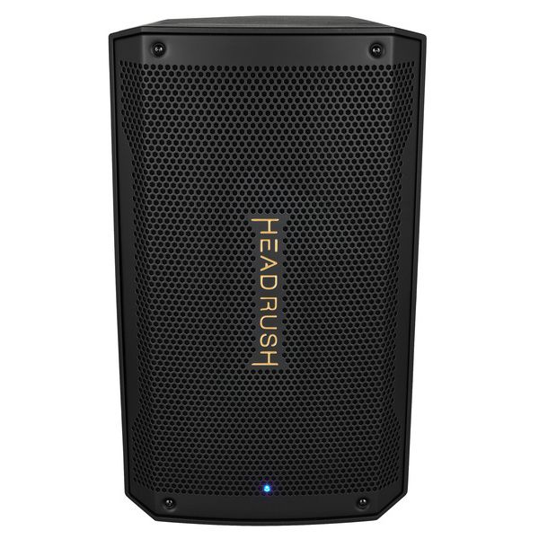 Headrush FRFR108 MKII Bundle