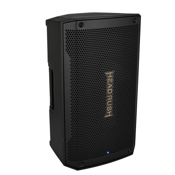 Headrush FRFR108 MKII Bundle