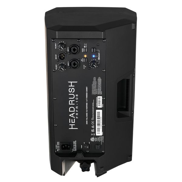 Headrush FRFR108 MKII Bundle