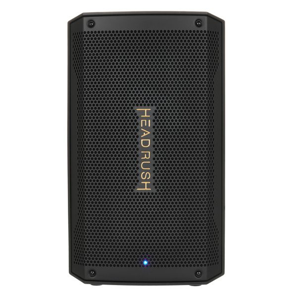 Headrush FRFR108 MKII Bundle