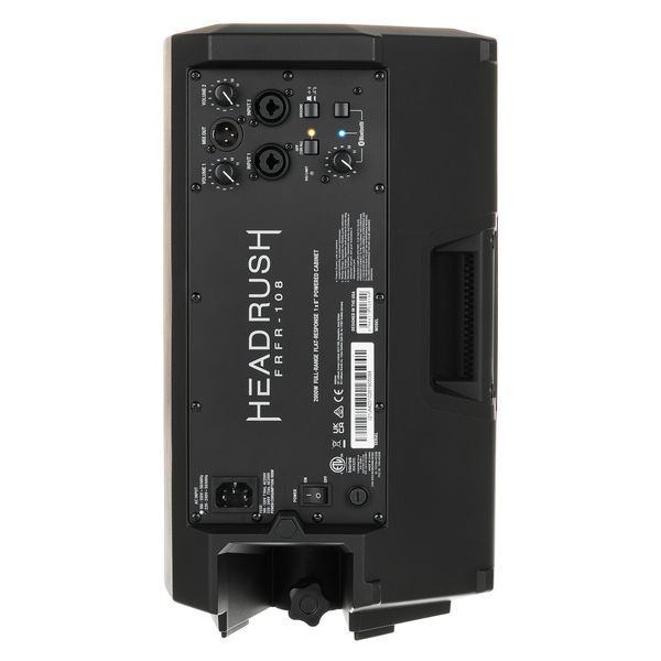 Headrush FRFR108 MKII Bundle
