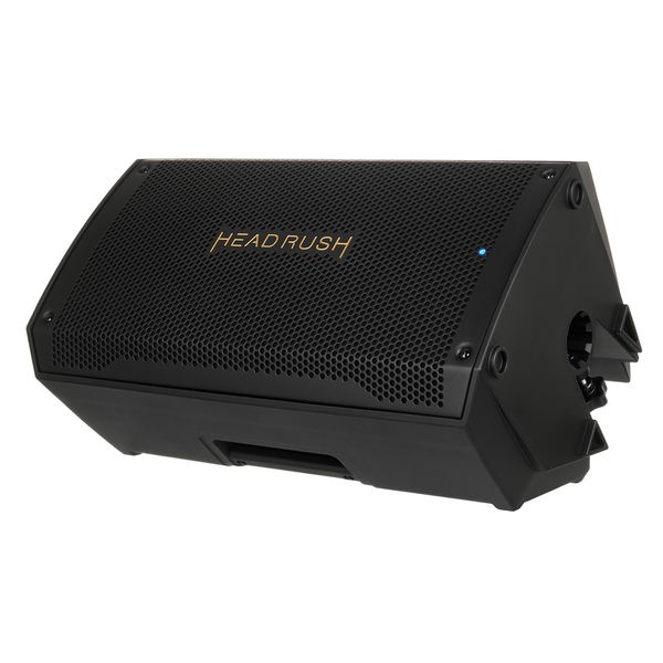 Headrush FRFR108 MKII Bundle