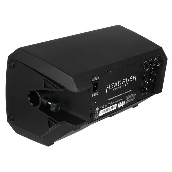 Headrush FRFR108 MKII Bundle