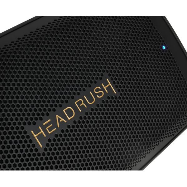 Headrush FRFR108 MKII Bundle