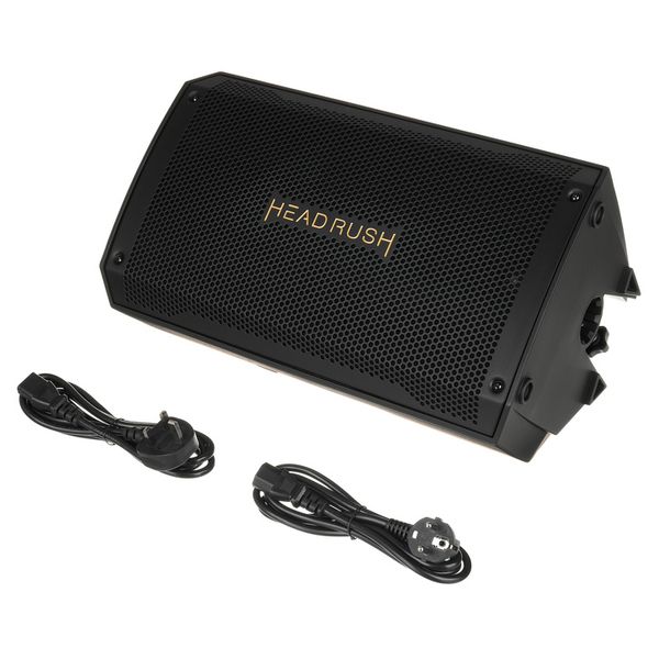 Headrush FRFR108 MKII Bundle