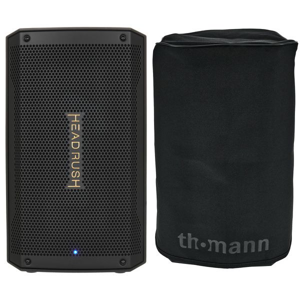 Headrush FRFR108 MKII Bundle
