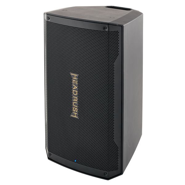 Headrush FRFR112 MKII Bundle