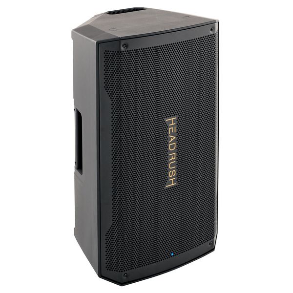 Headrush FRFR112 MKII Bundle