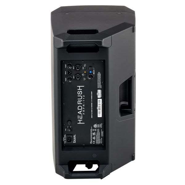Headrush FRFR112 MKII Bundle