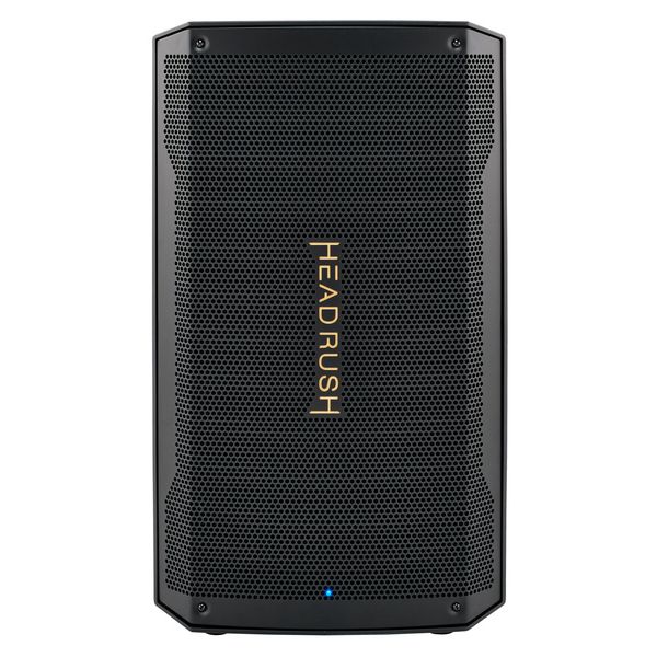 Headrush FRFR112 MKII Bundle
