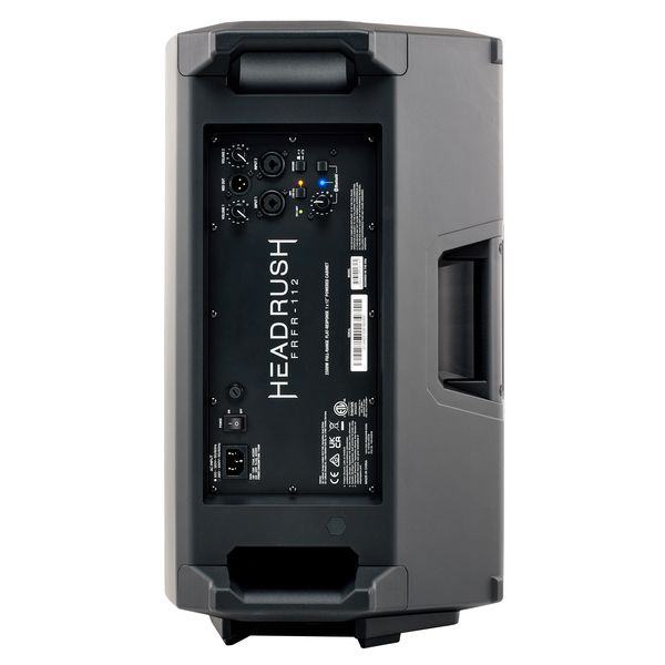 Headrush FRFR112 MKII Bundle