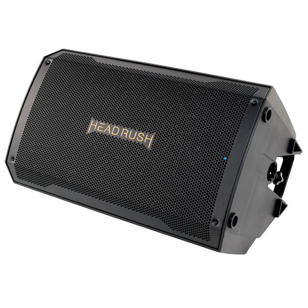 Headrush FRFR112 MKII Bundle