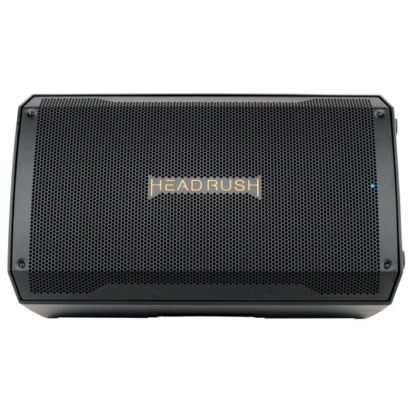 Headrush FRFR112 MKII Bundle