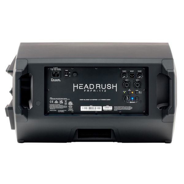 Headrush FRFR112 MKII Bundle