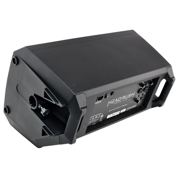 Headrush FRFR112 MKII Bundle
