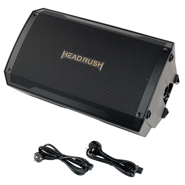 Headrush FRFR112 MKII Bundle