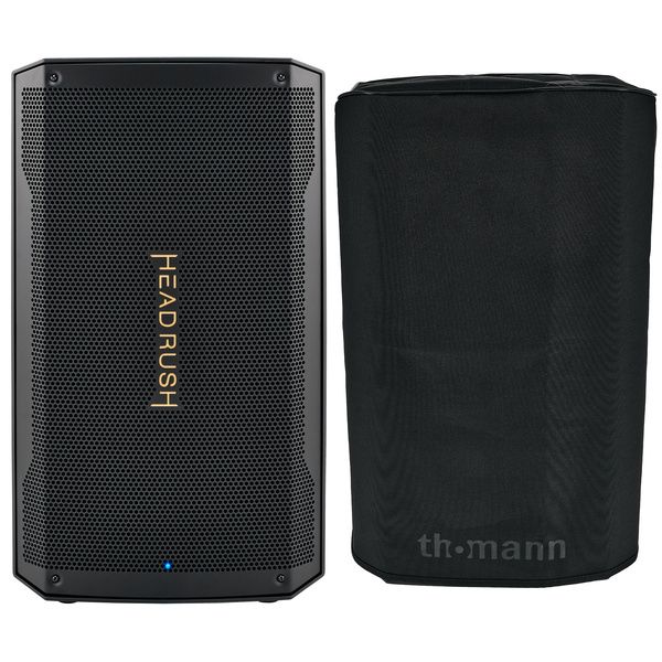 Headrush FRFR112 MKII Bundle