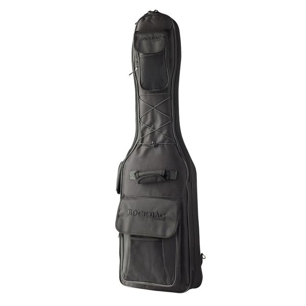 Warwick Teambuilt PS Corvette 5 Ash AT