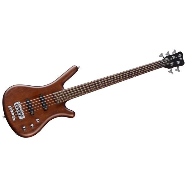 Warwick Teambuilt PS Corvette 5 Ash AT