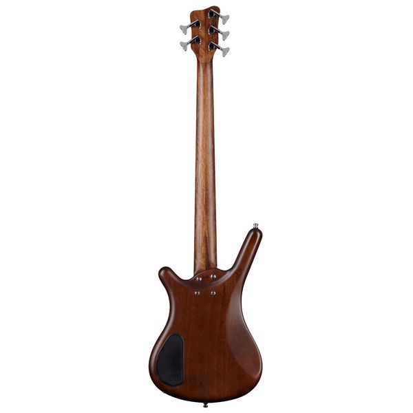Warwick Teambuilt PS Corvette 5 Ash AT
