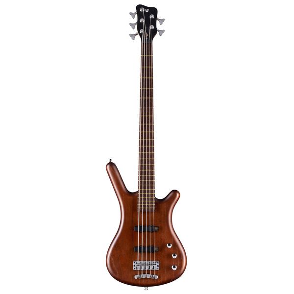 Warwick Teambuilt PS Corvette 5 Ash AT