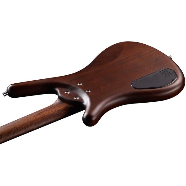 Warwick Teambuilt PS Corvette 5 Ash AT