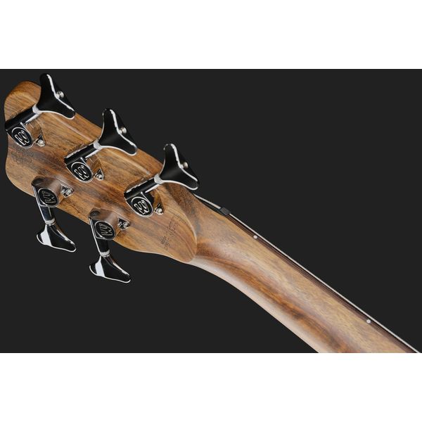 Warwick Teambuilt PS Corvette 5 Ash AT