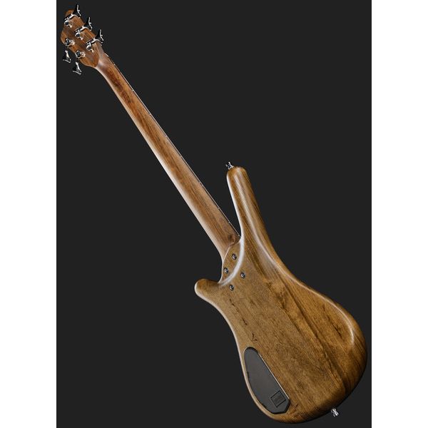 Warwick Teambuilt PS Corvette 5 Ash AT