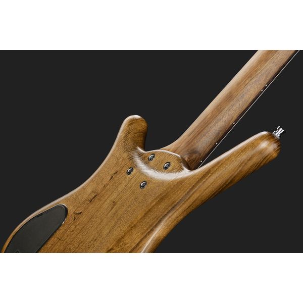 Warwick Teambuilt PS Corvette 5 Ash AT