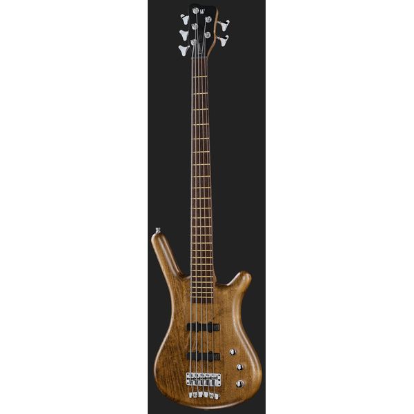 Warwick Teambuilt PS Corvette 5 Ash AT