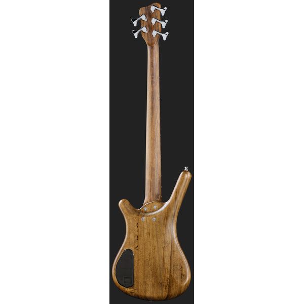 Warwick Teambuilt PS Corvette 5 Ash AT